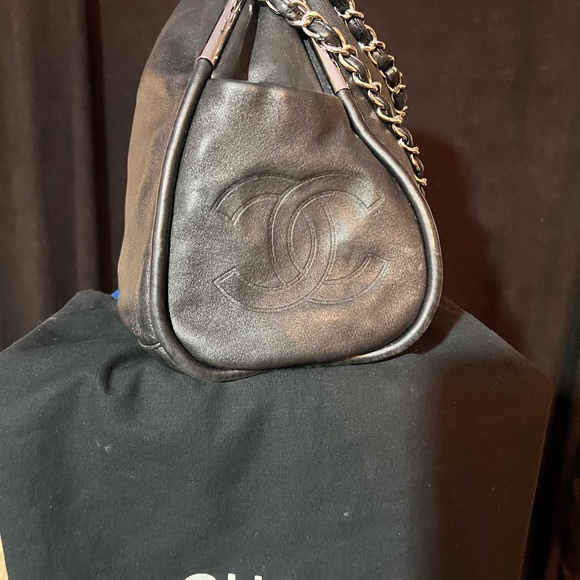 CHANEL PURSE - Picture 5 of 12